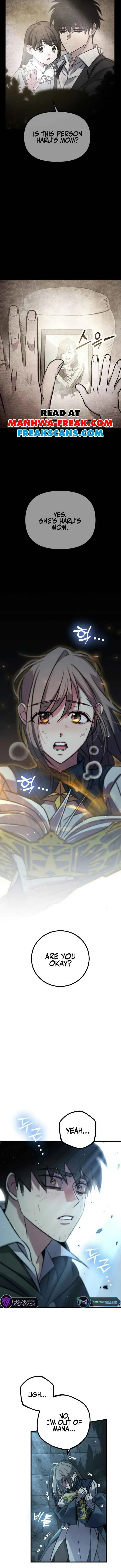 Read Are Adventurers Given Worker Compensation? chapter 9 image 2 on Lezhin