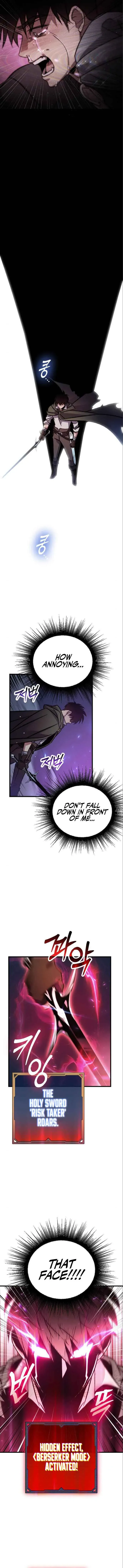 Read Are Adventurers Given Worker Compensation? chapter 9 image 5 on Lezhin