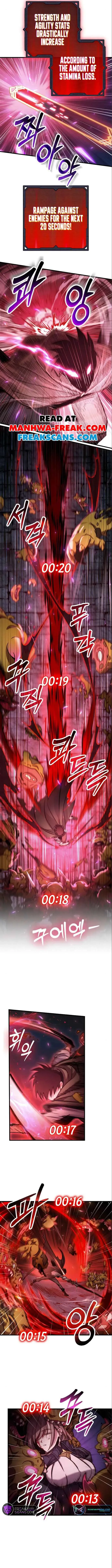 Read Are Adventurers Given Worker Compensation? chapter 9 image 6 on Lezhin