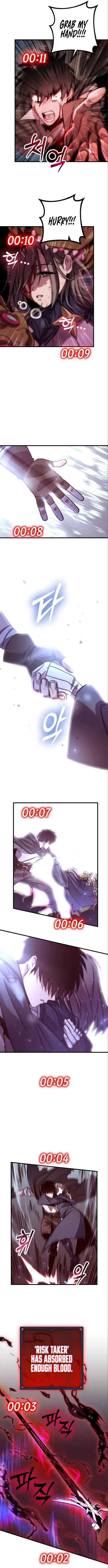 Read Are Adventurers Given Worker Compensation? chapter 9 image 7 on Lezhin