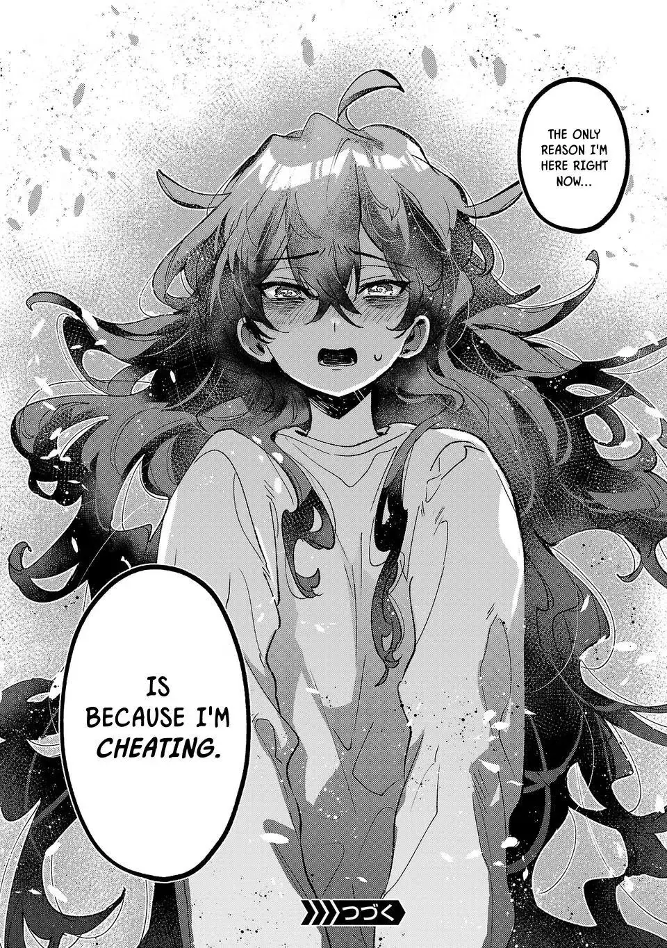 Are Social Outcasts Even Allowed to Start Over? Chapter 68 page 14 - 