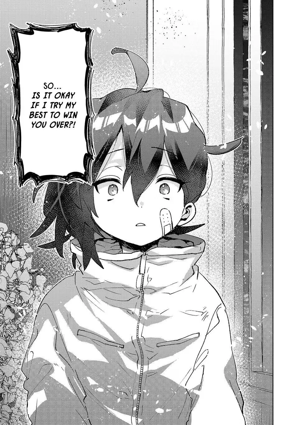 Are Social Outcasts Even Allowed to Start Over? Chapter 69 page 13 - 