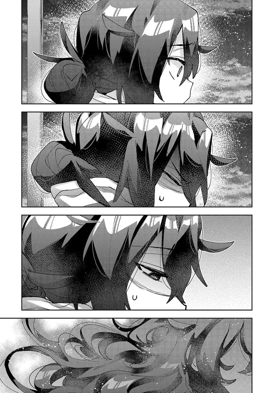 Are Social Outcasts Even Allowed to Start Over? Chapter 69 page 15 - 