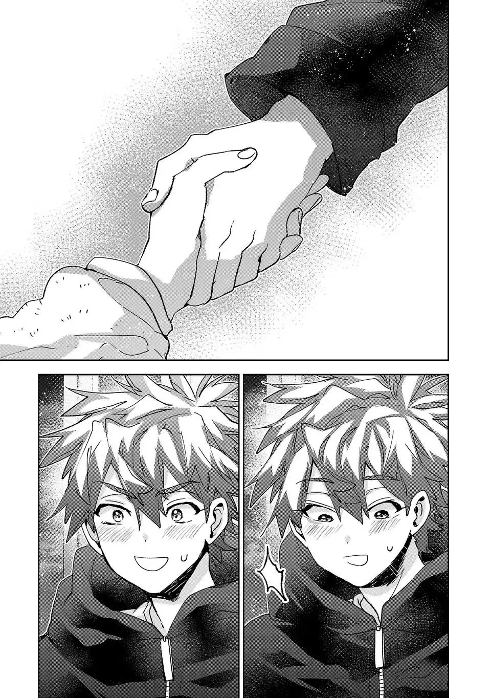 Are Social Outcasts Even Allowed to Start Over? Chapter 69 page 17 - 