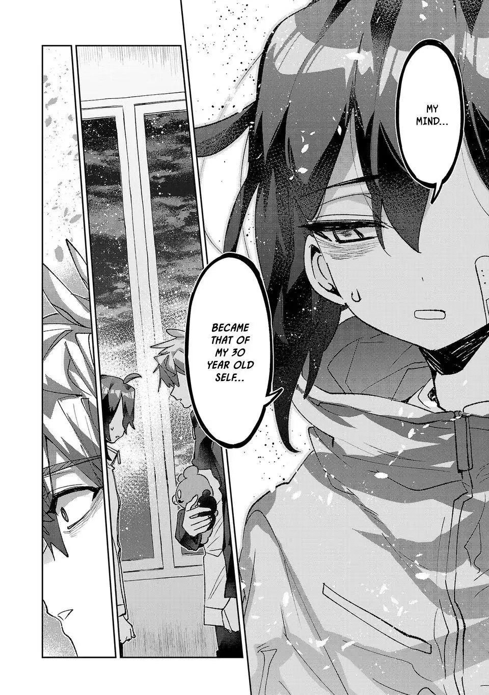Are Social Outcasts Even Allowed to Start Over? Chapter 69 page 4 - 