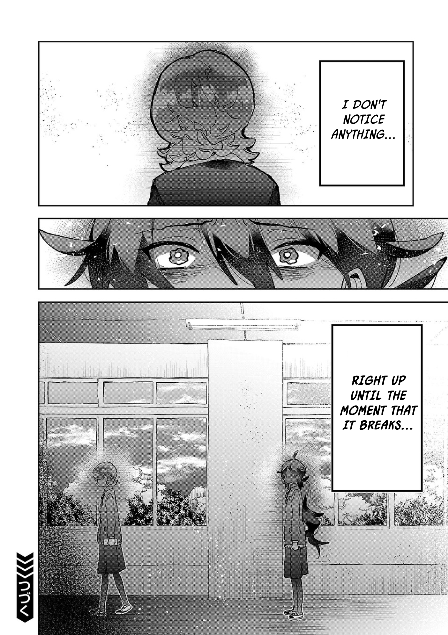 Are Social Outcasts Even Allowed to Start Over? Chapter 74 page 16 - 