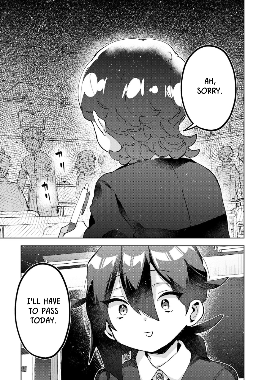 Are Social Outcasts Even Allowed to Start Over? Chapter 74 page 7 - 