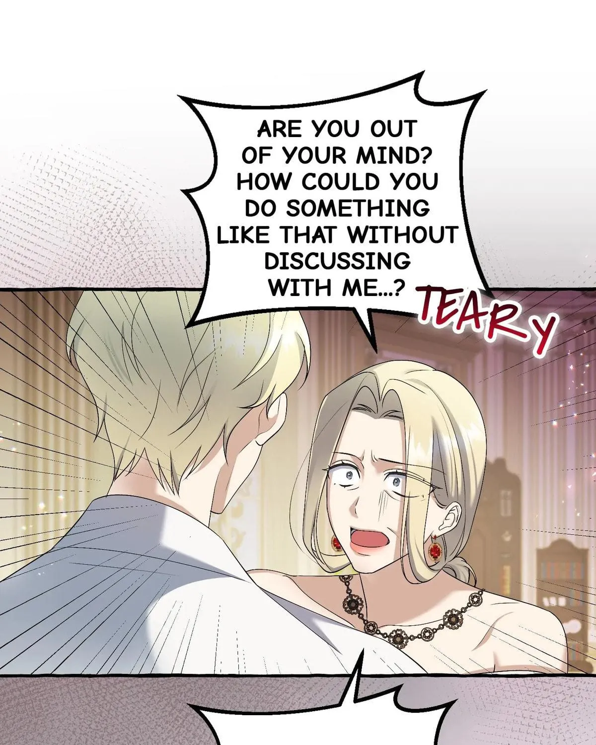 Read Are We Still in Love? chapter 49 image 131 on Lezhin
