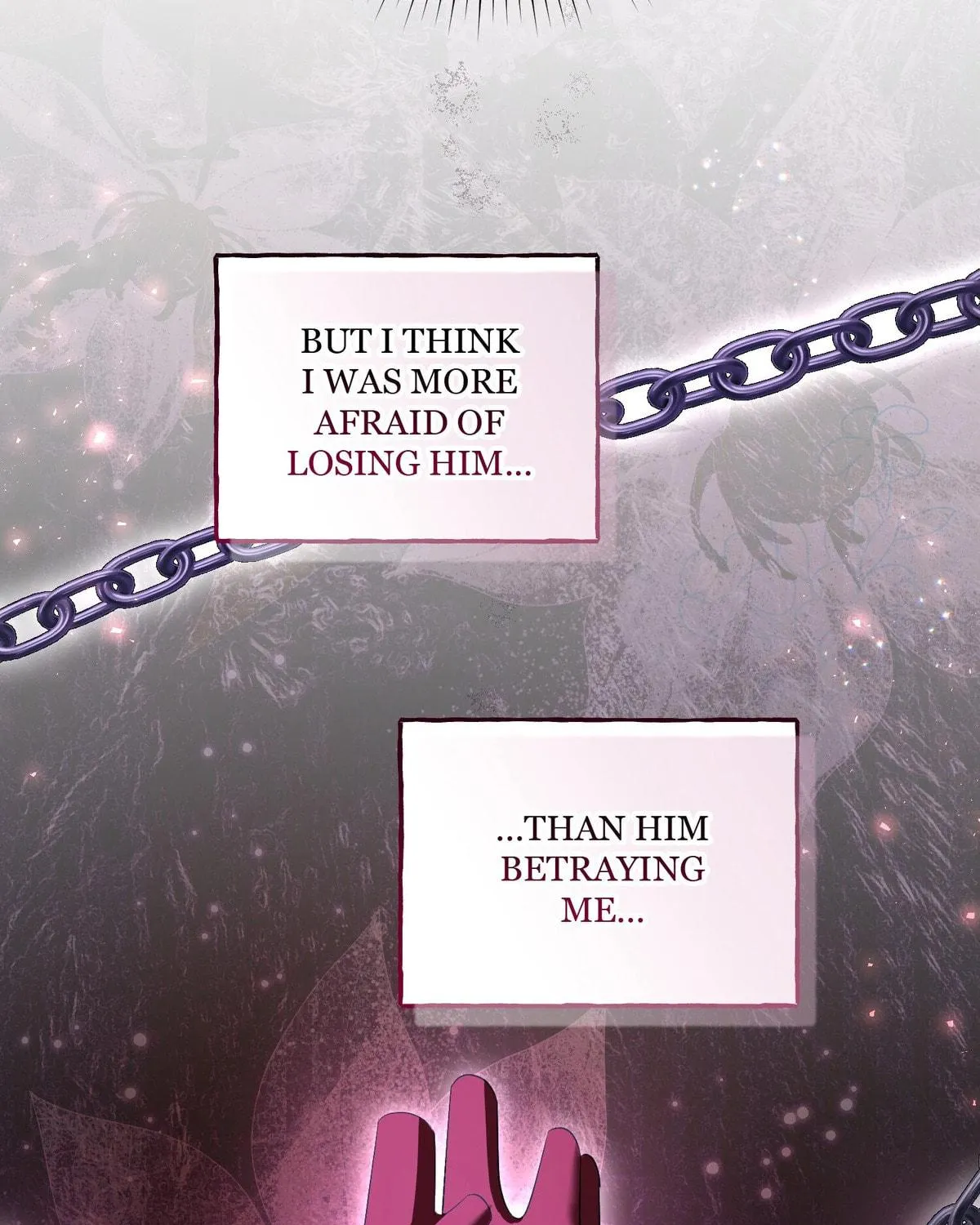 Read Are We Still in Love? chapter 49 image 85 on Lezhin