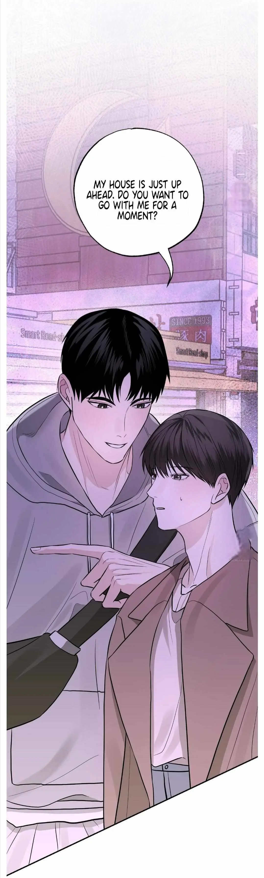 Are You Here For Eggplant? Chapter 0 page 12 - 