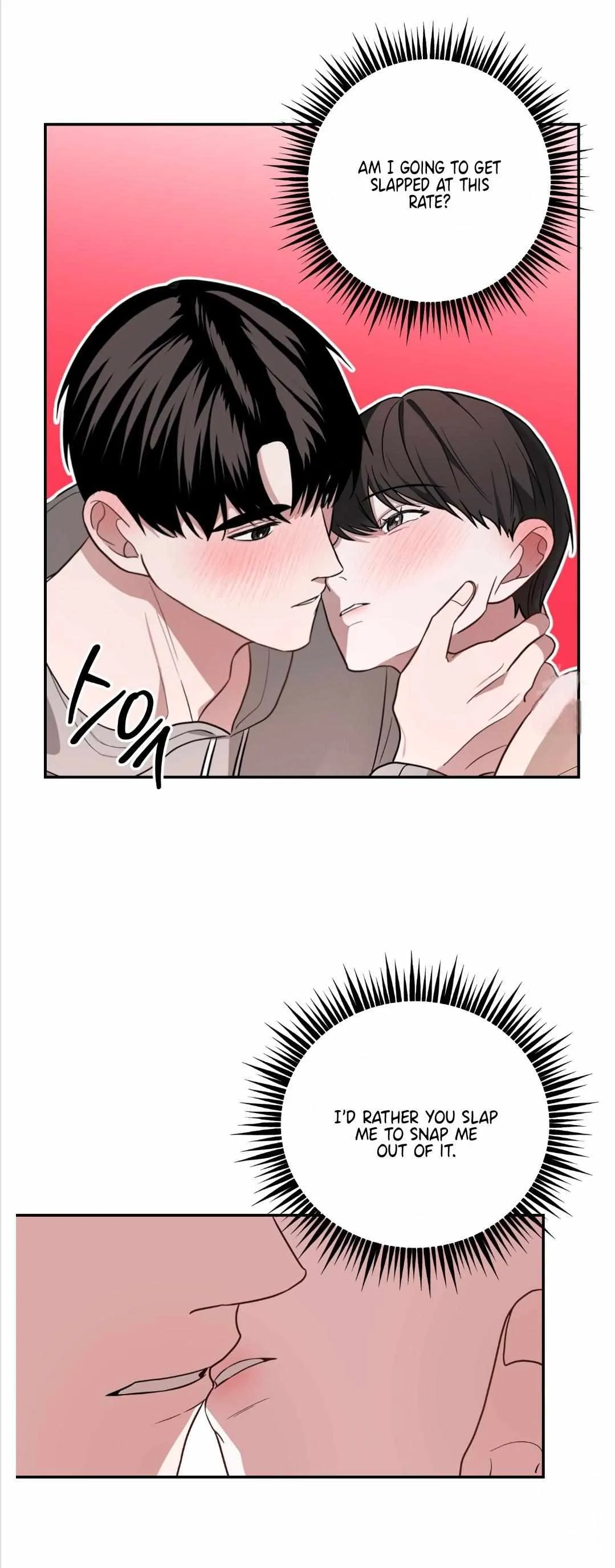 Are You Here For Eggplant? Chapter 0 page 15 - 