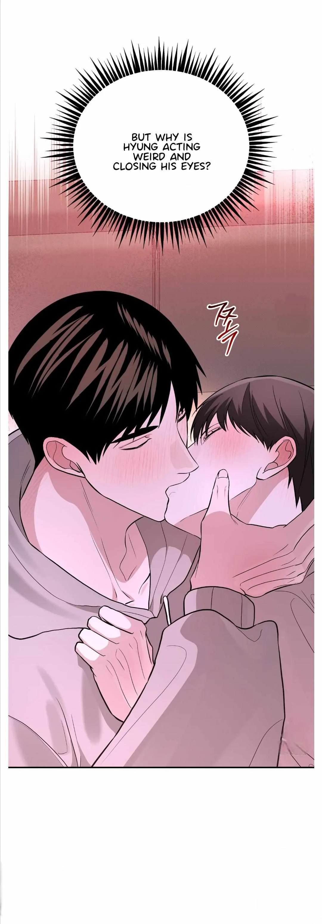 Are You Here For Eggplant? Chapter 0 page 16 - 
