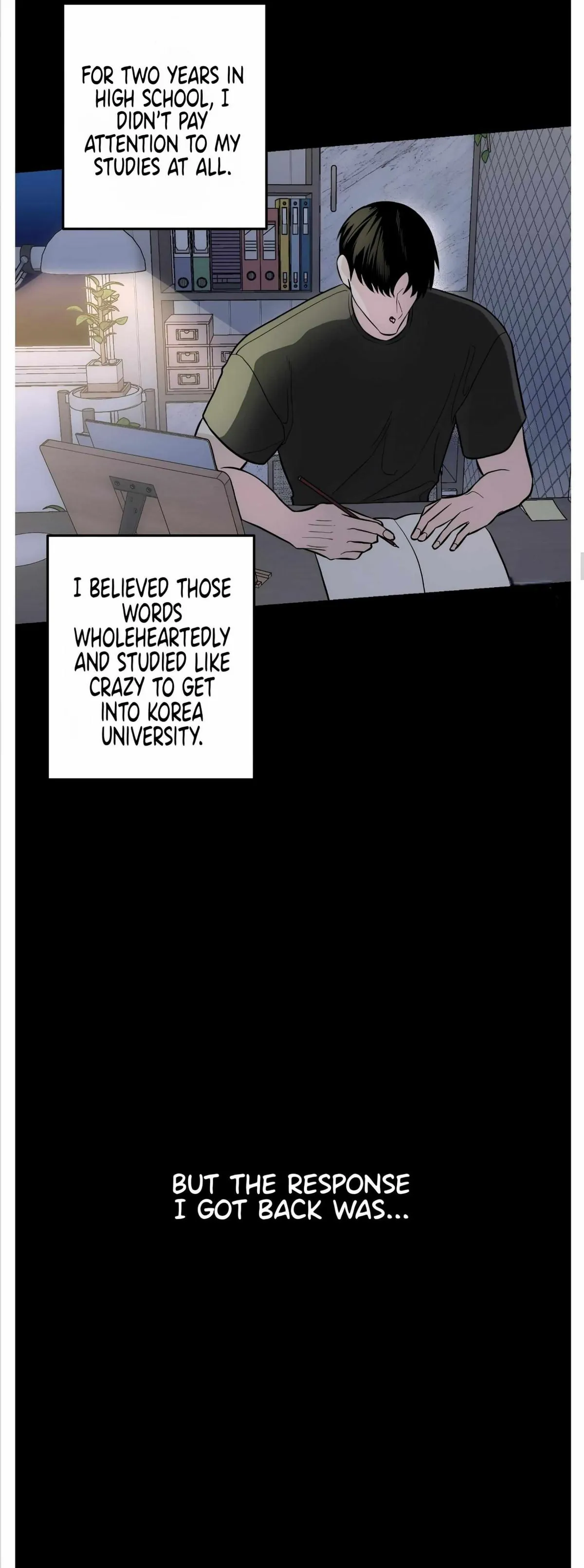 Are You Here For Eggplant? Chapter 0 page 4 - 