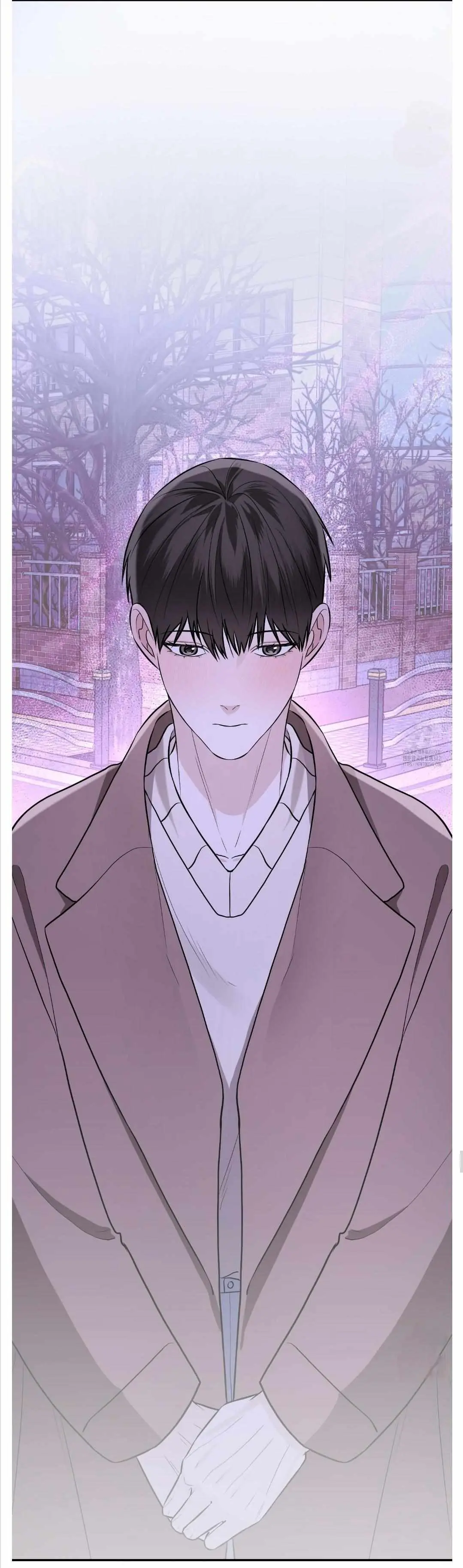 Are You Here For Eggplant? Chapter 1 page 13 - 