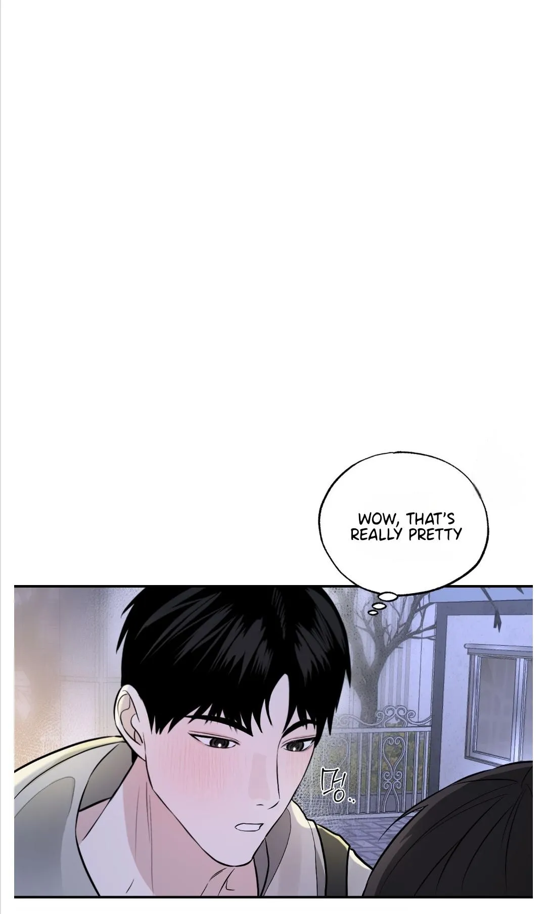 Are You Here For Eggplant? Chapter 1 page 14 - 