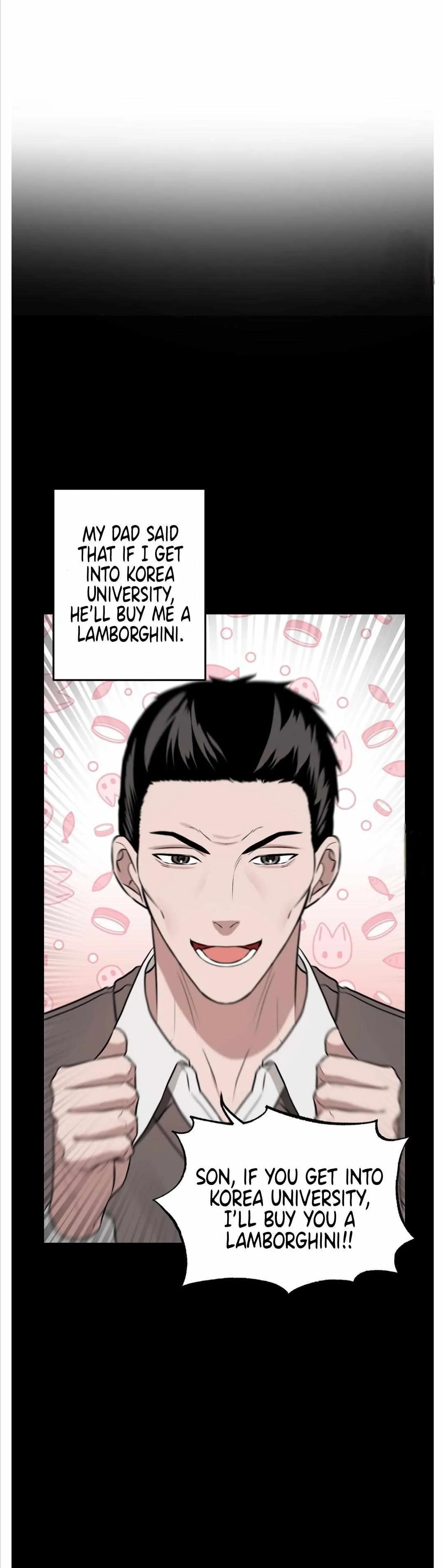 Are You Here For Eggplant? Chapter 1 page 4 - 