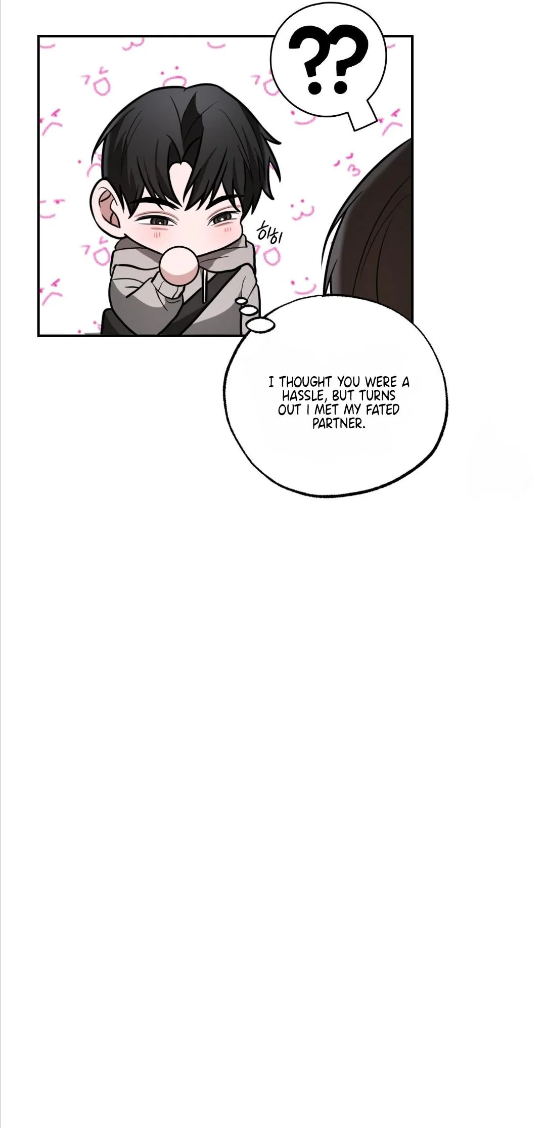 Are You Here For Eggplant? Chapter 1 page 35 - 