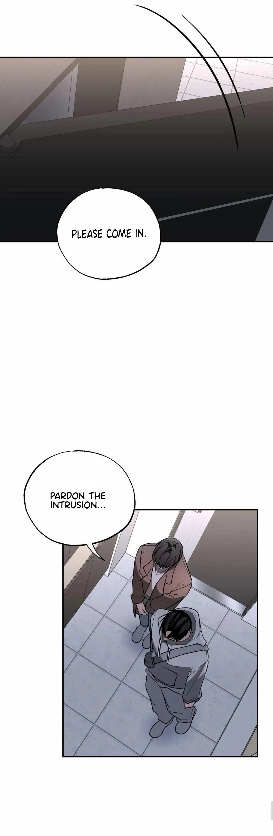 Are You Here For Eggplant? Chapter 1 page 36 - 