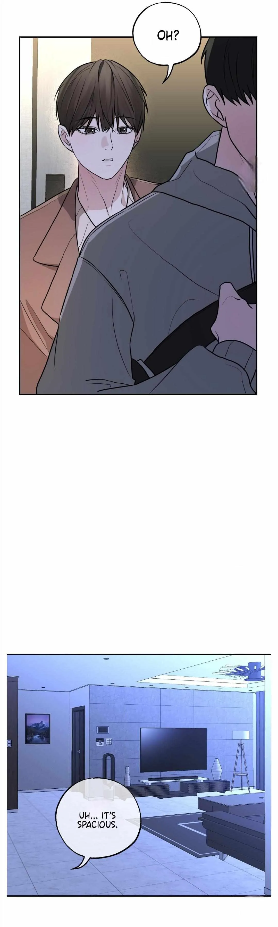 Are You Here For Eggplant? Chapter 1 page 37 - 