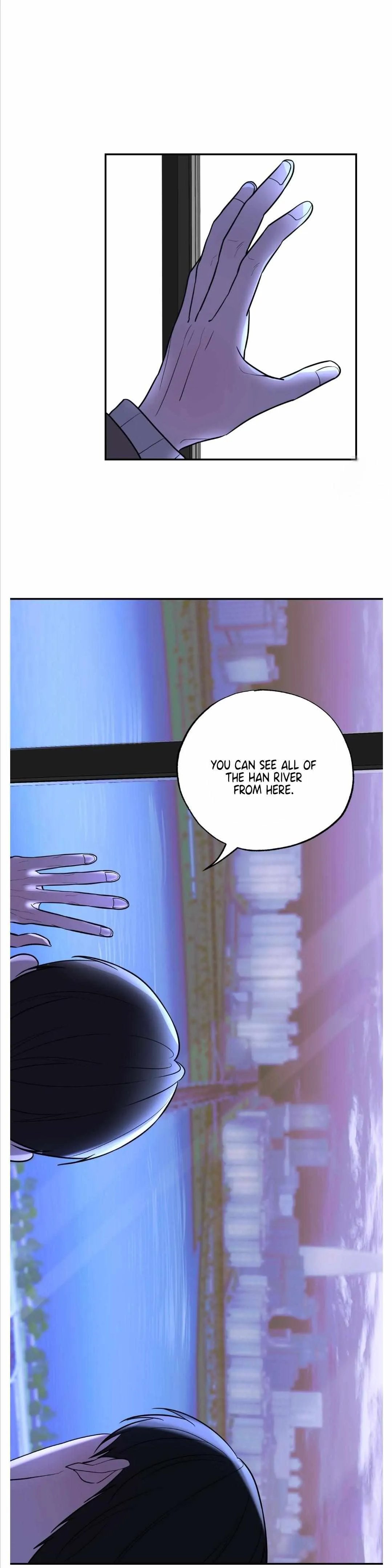 Are You Here For Eggplant? Chapter 1 page 38 - 