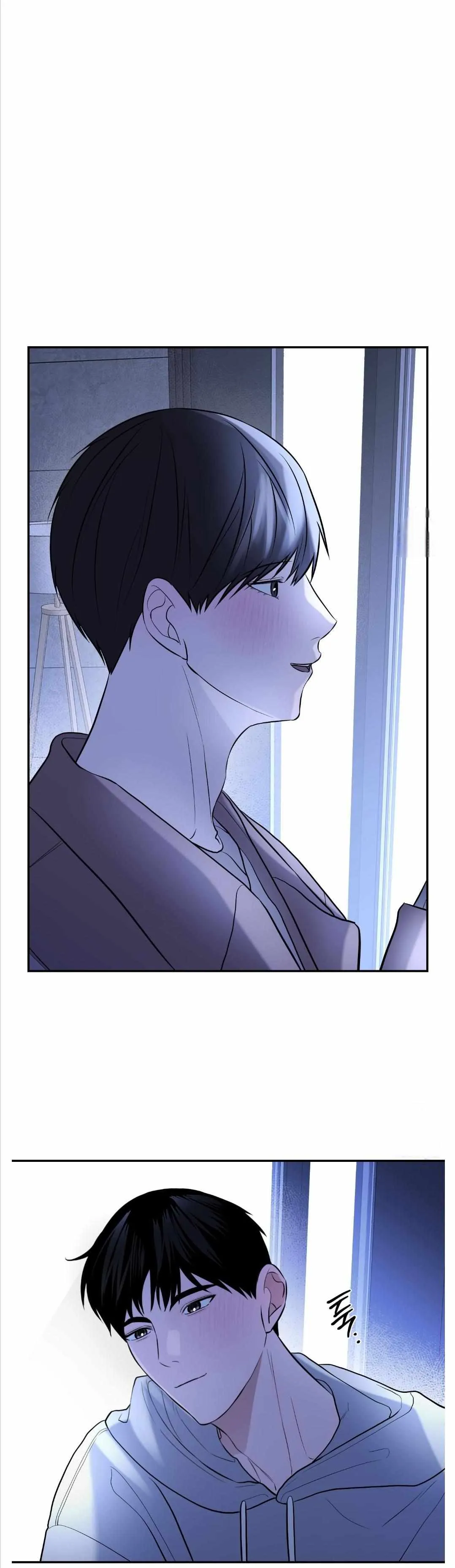 Are You Here For Eggplant? Chapter 1 page 39 - 