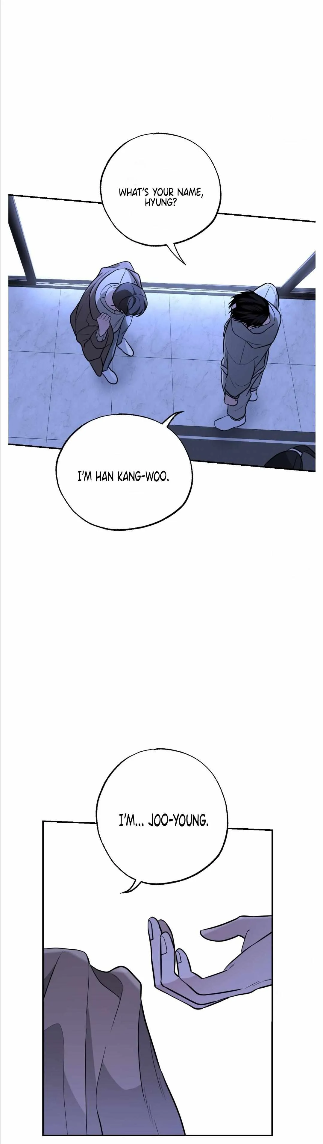 Are You Here For Eggplant? Chapter 1 page 40 - 