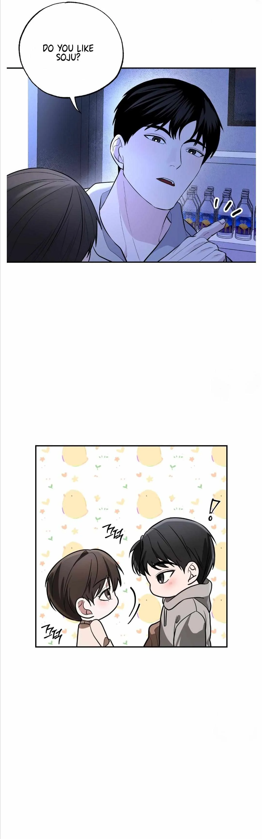Are You Here For Eggplant? Chapter 1 page 43 - 