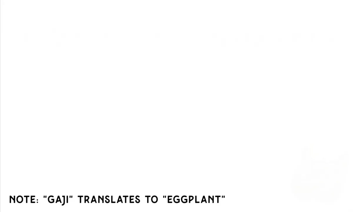 Are You Here For Eggplant? Chapter 1 page 45 - 