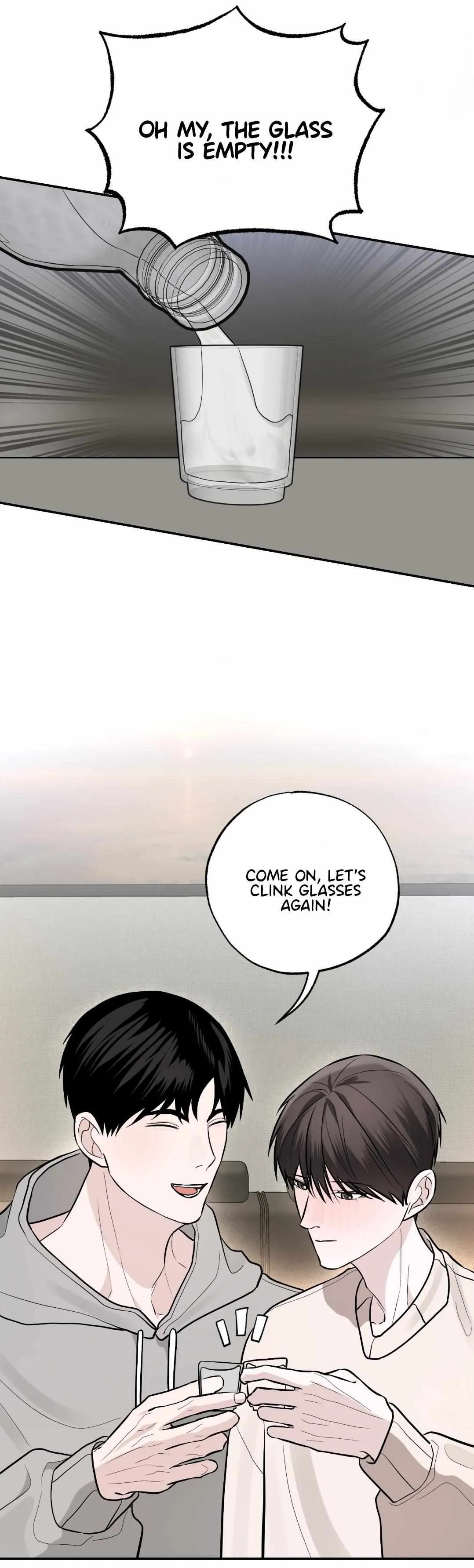 Are You Here For Eggplant? Chapter 2 page 11 - 