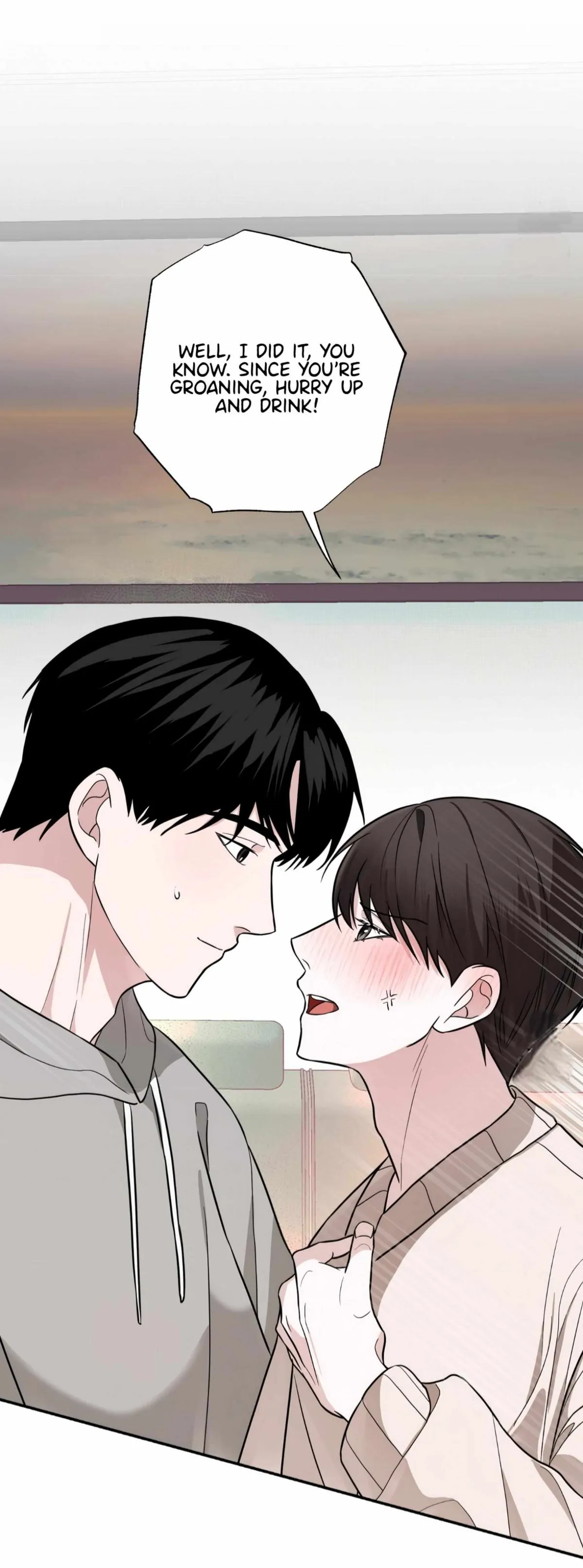 Are You Here For Eggplant? Chapter 2 page 18 - 