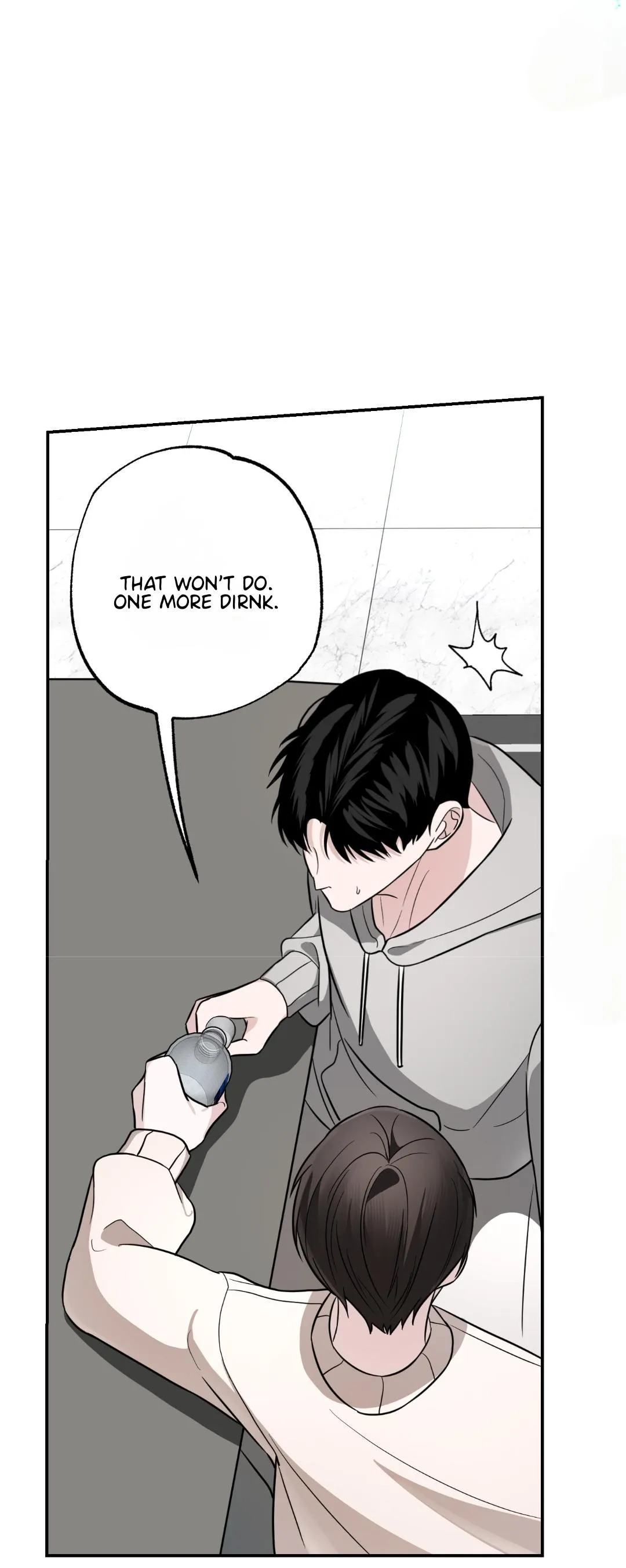 Are You Here For Eggplant? Chapter 2 page 20 - 