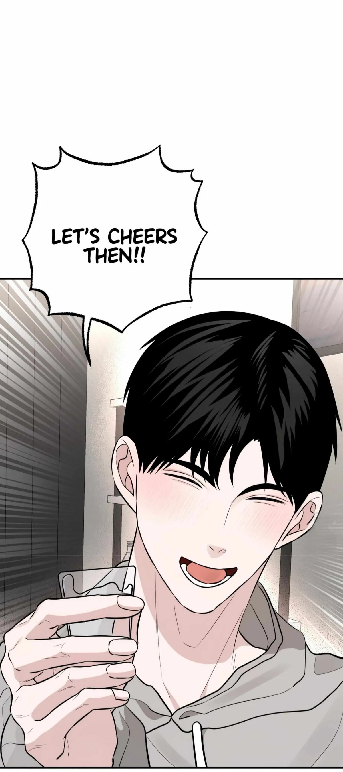 Are You Here For Eggplant? Chapter 2 page 3 - 
