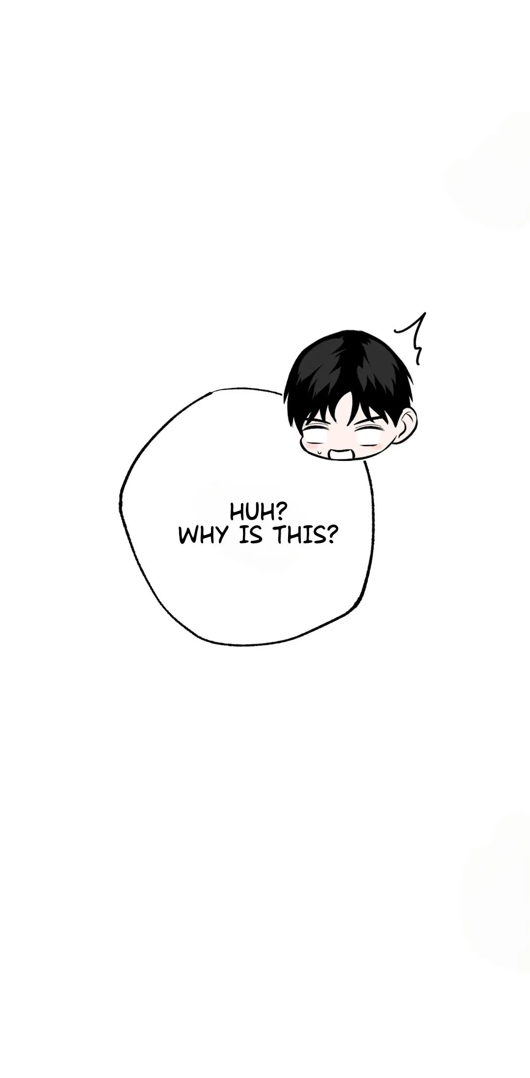 Are You Here For Eggplant? Chapter 2 page 21 - 