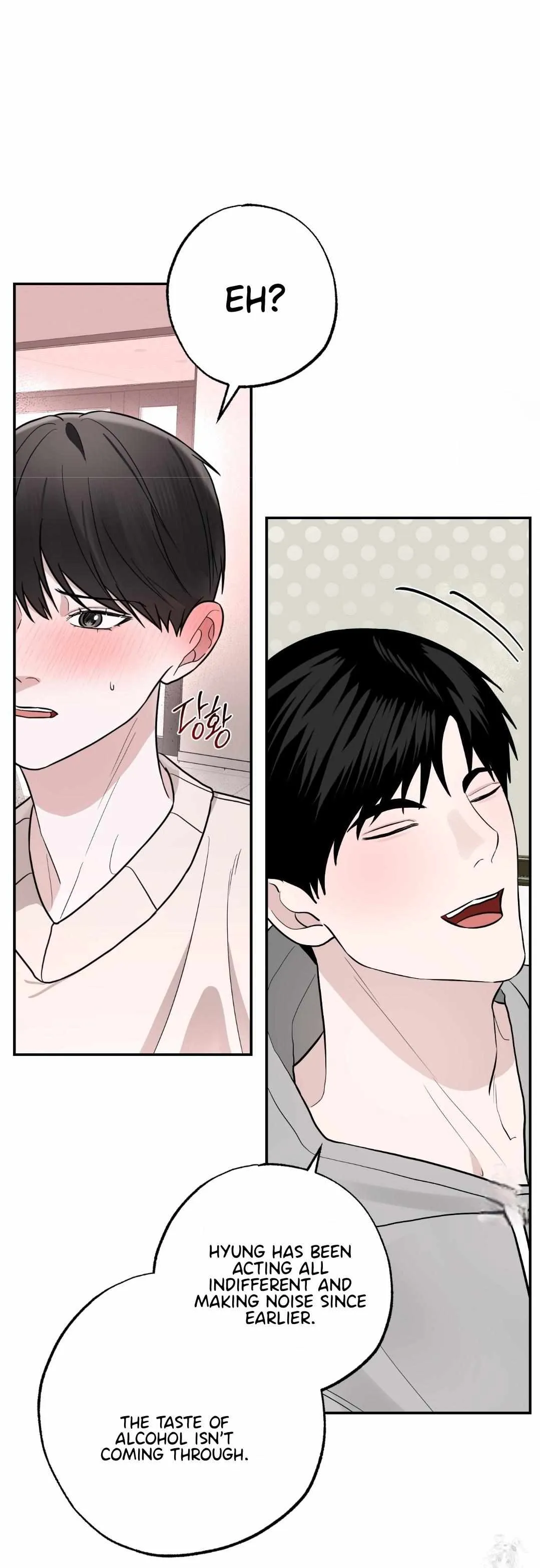 Are You Here For Eggplant? Chapter 2 page 24 - 