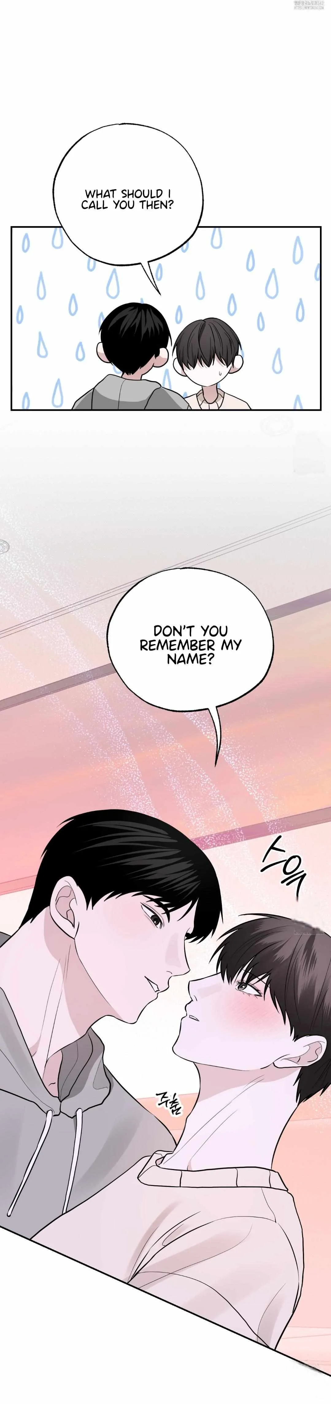 Are You Here For Eggplant? Chapter 2 page 25 - 