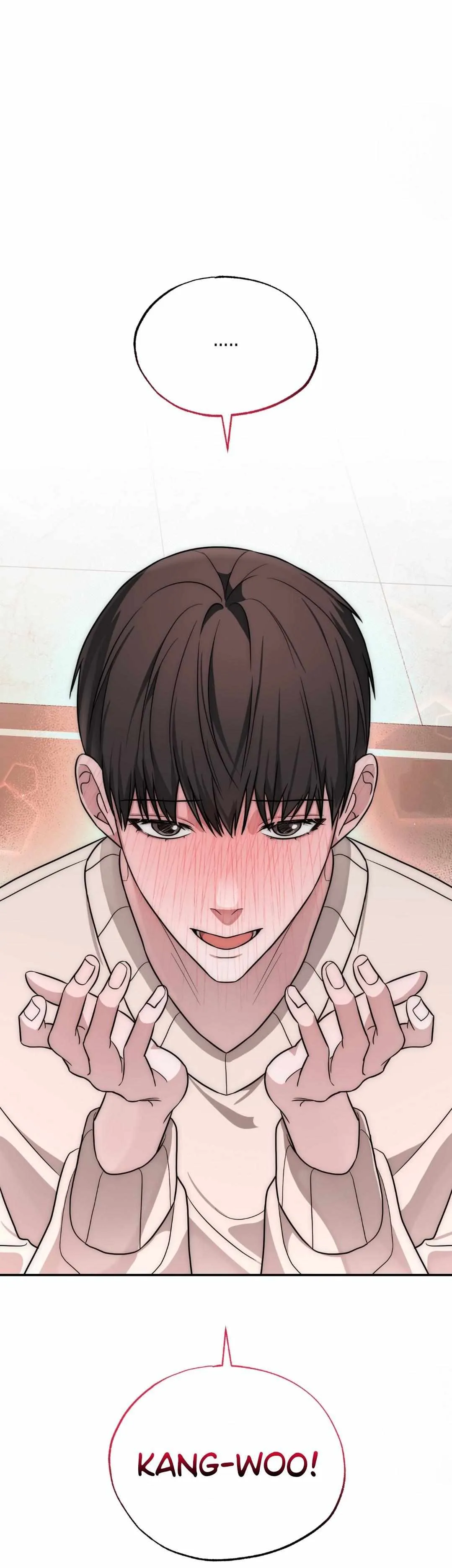 Are You Here For Eggplant? Chapter 2 page 31 - 