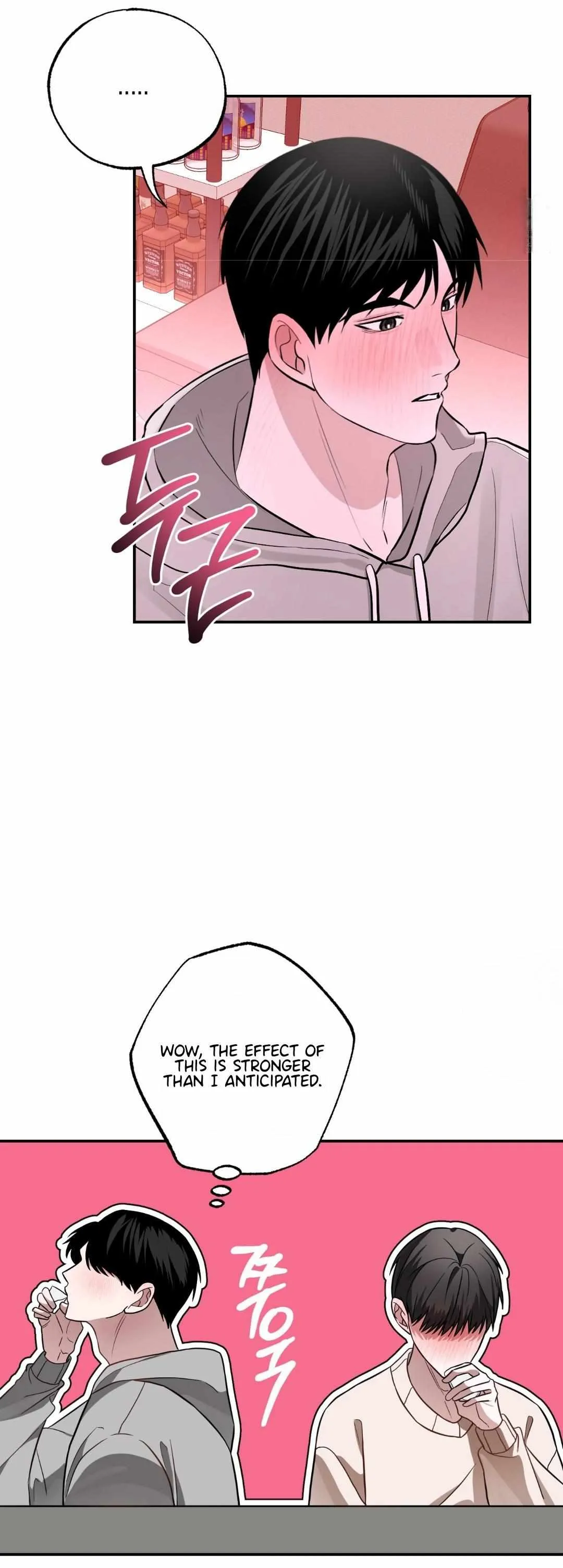 Are You Here For Eggplant? Chapter 2 page 32 - 