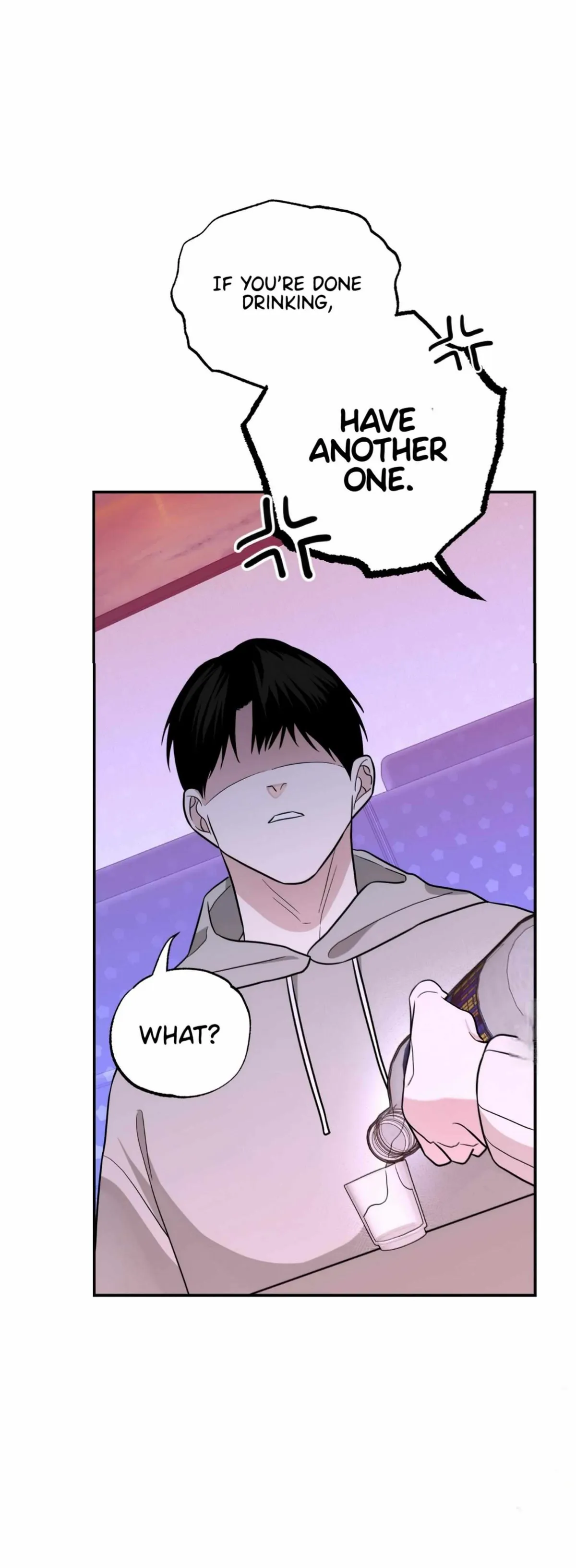 Are You Here For Eggplant? Chapter 2 page 33 - 