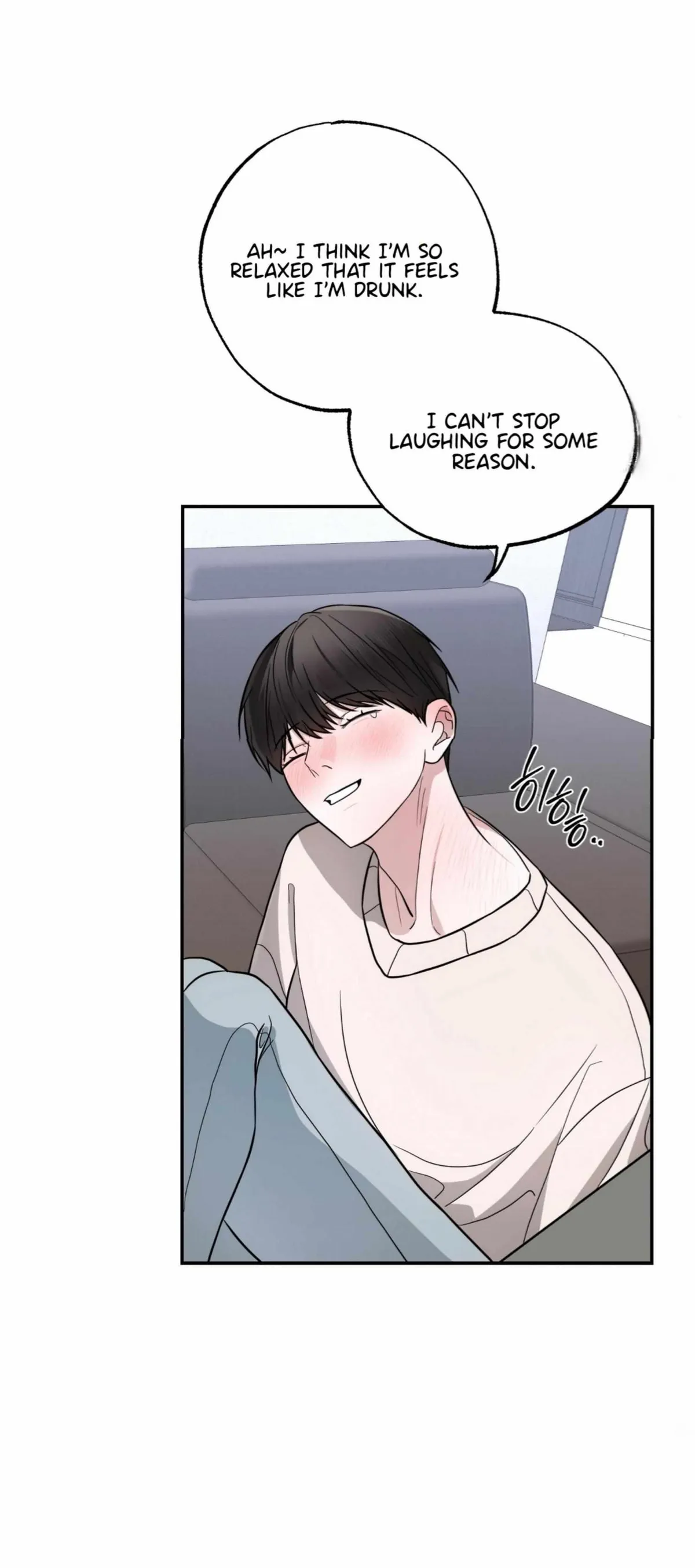 Are You Here For Eggplant? Chapter 2 page 37 - 