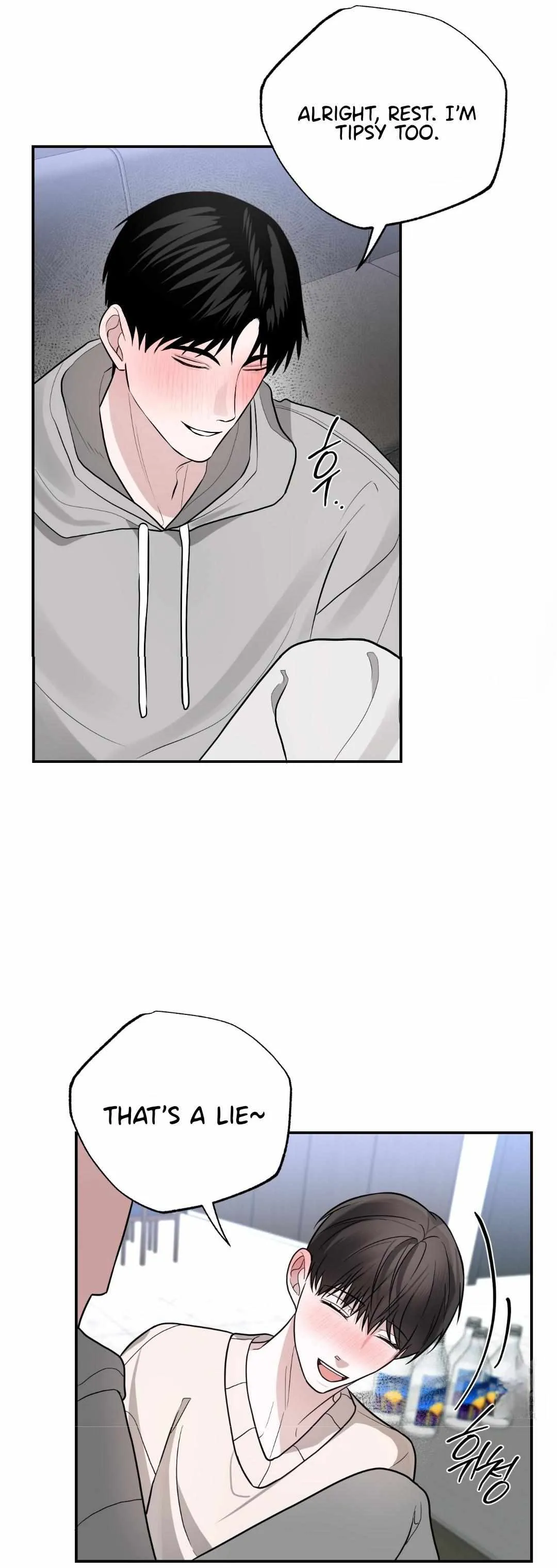 Are You Here For Eggplant? Chapter 2 page 38 - 
