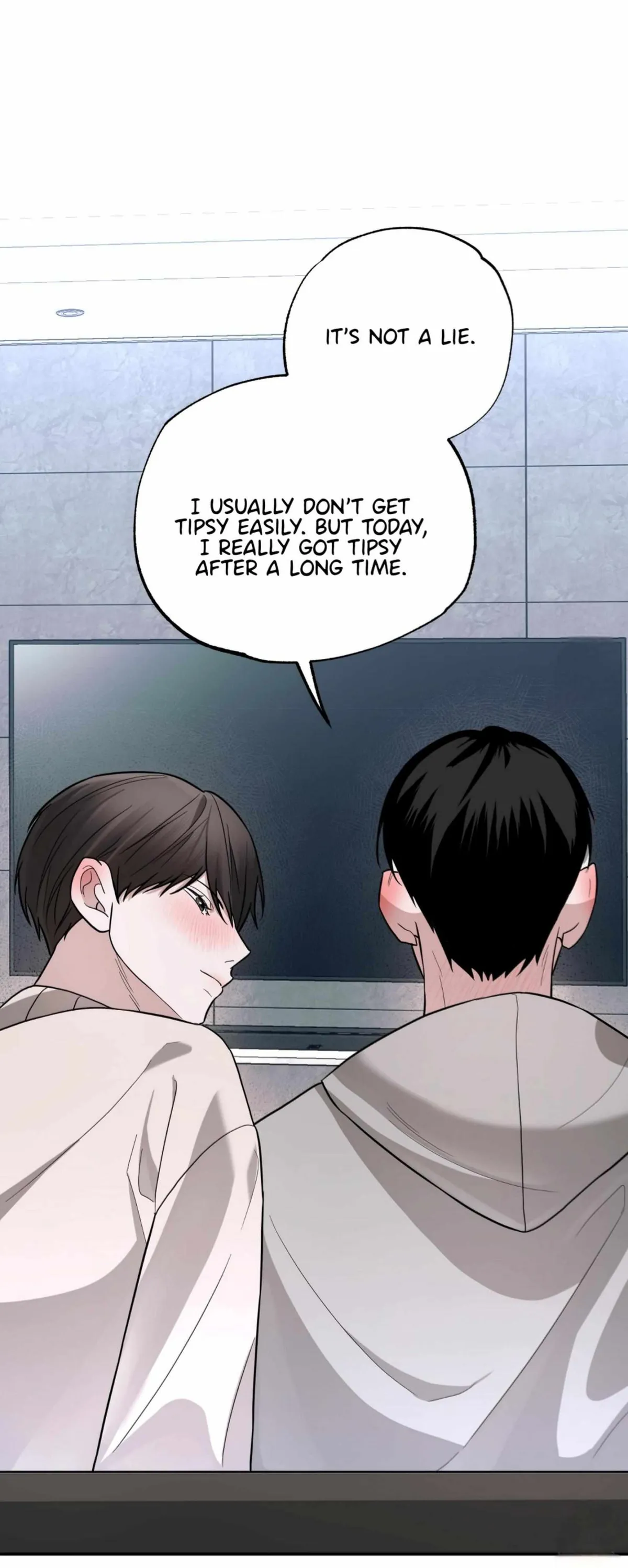 Are You Here For Eggplant? Chapter 2 page 39 - 
