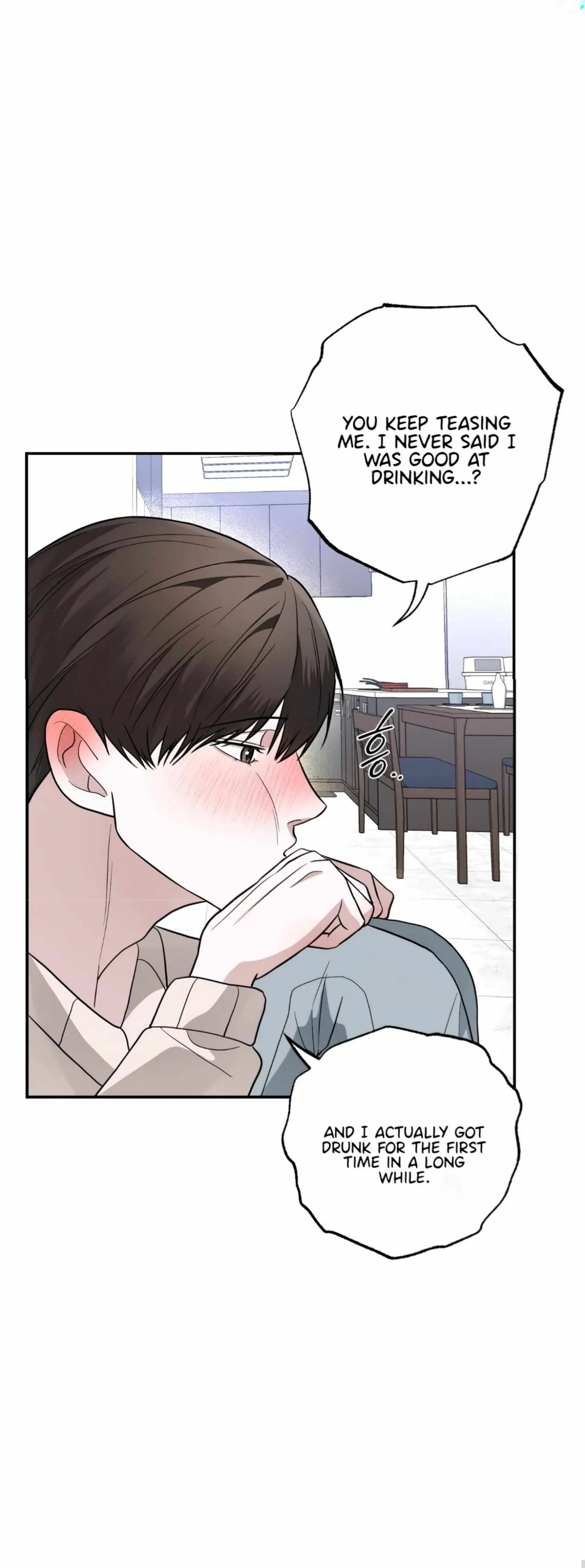 Are You Here For Eggplant? Chapter 2 page 41 - 