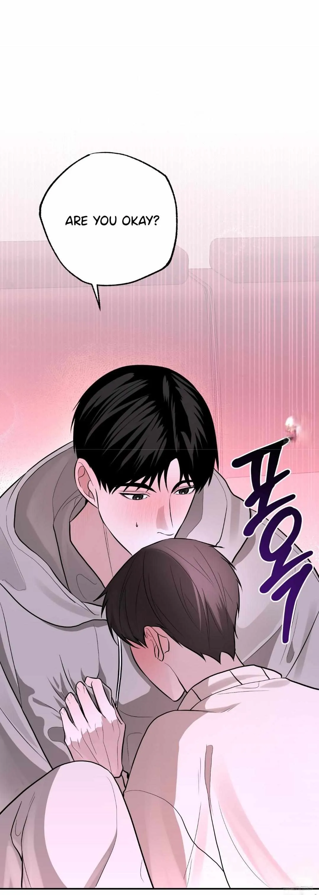Are You Here For Eggplant? Chapter 2 page 45 - 