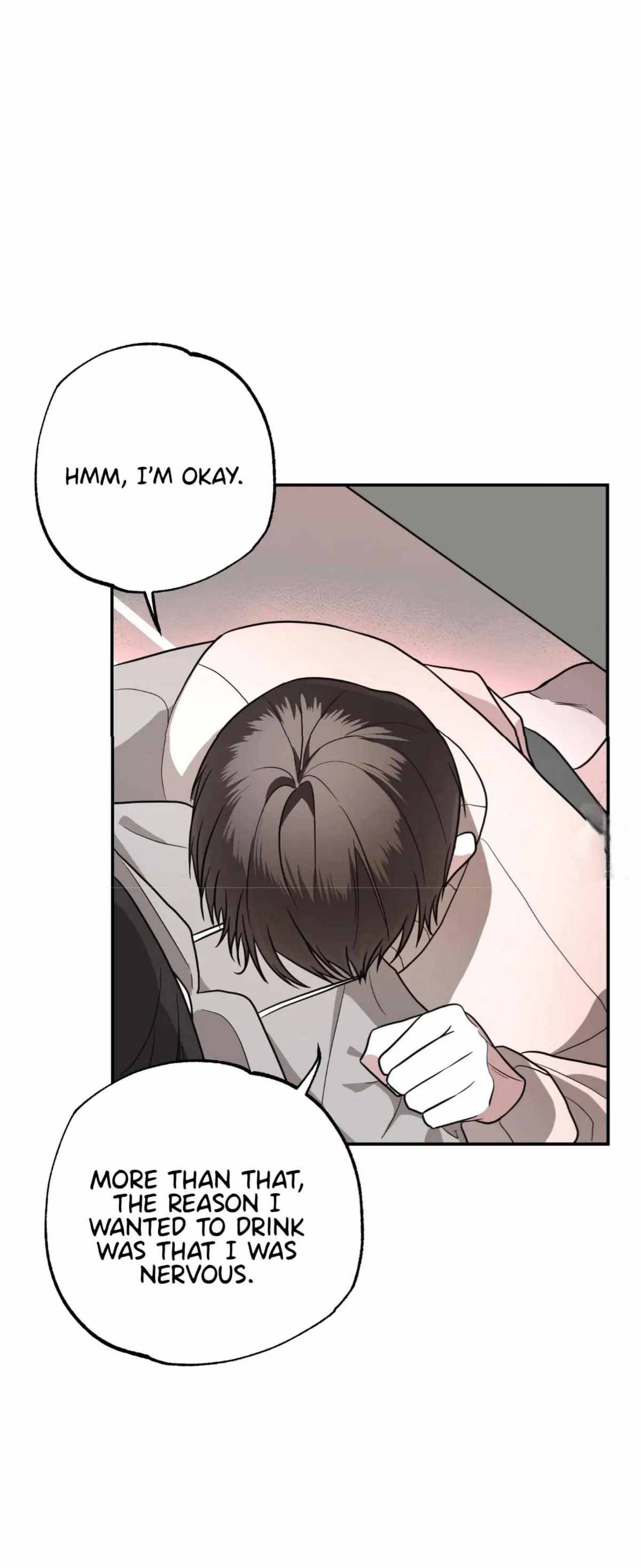 Are You Here For Eggplant? Chapter 2 page 46 - 