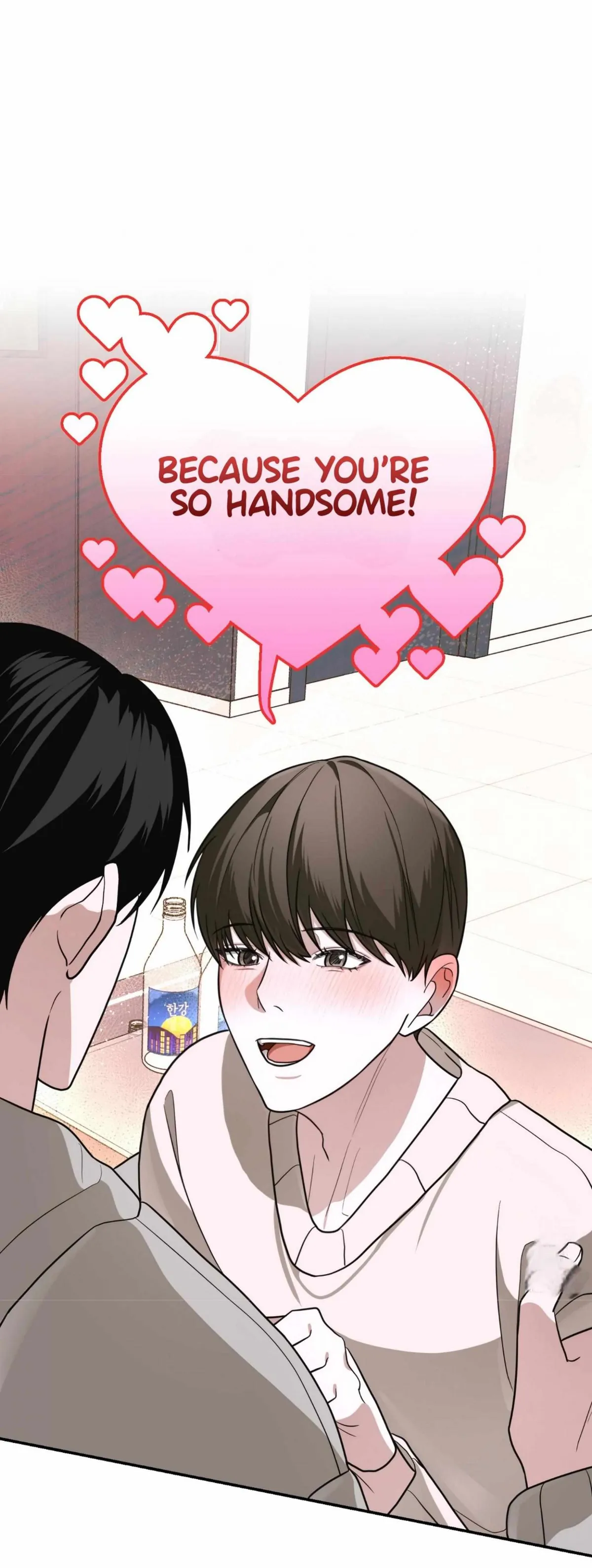 Are You Here For Eggplant? Chapter 2 page 48 - 