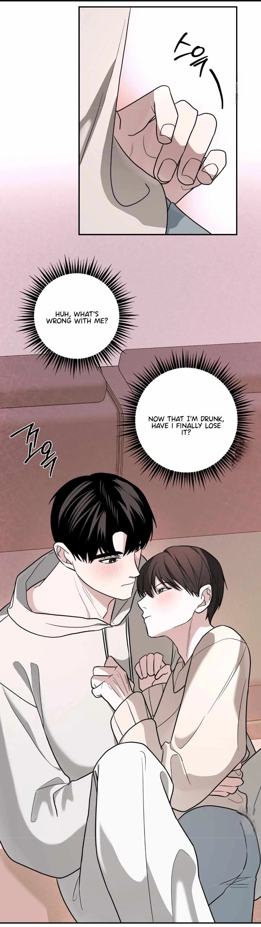 Are You Here For Eggplant? Chapter 2 page 52 - 