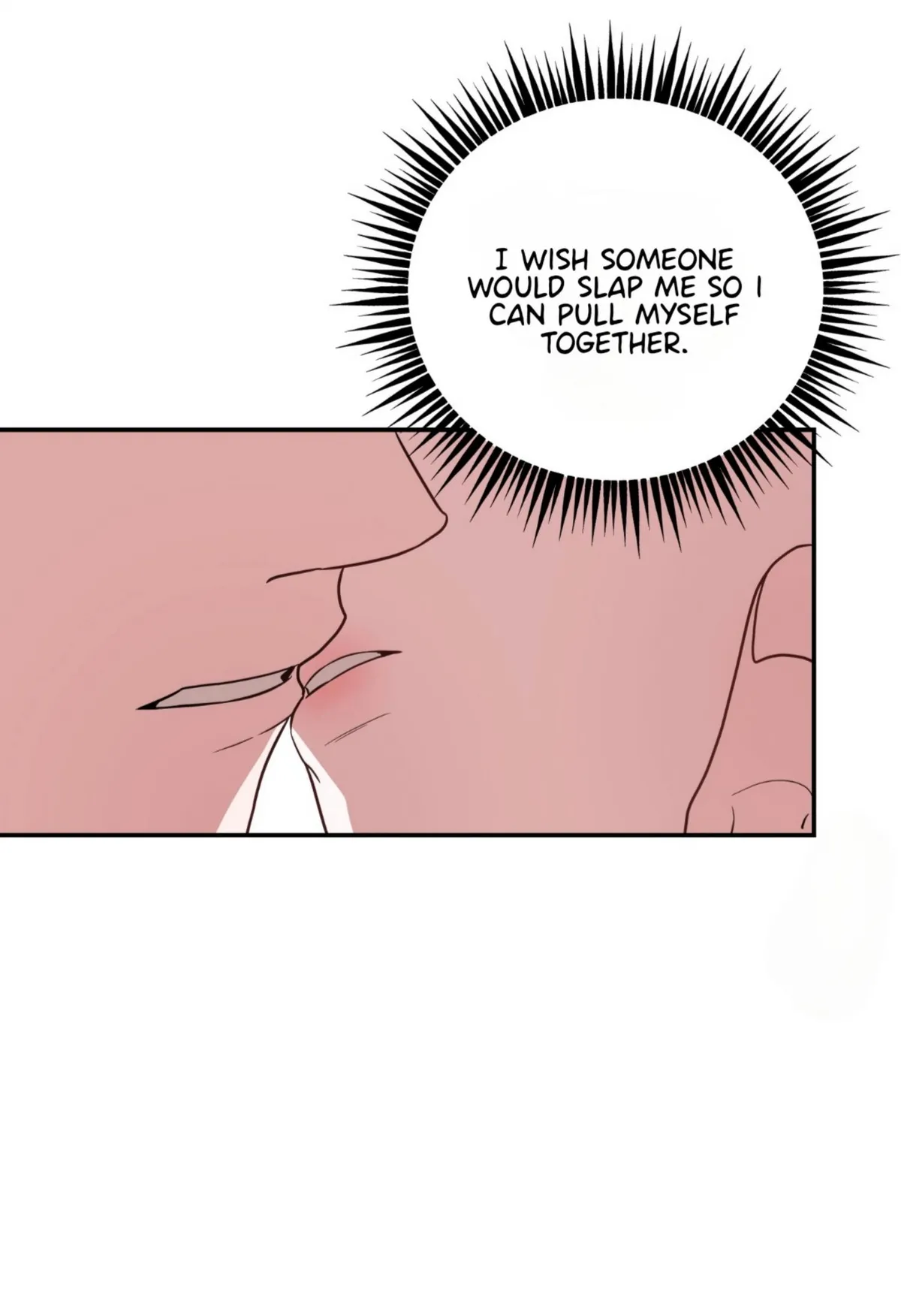 Are You Here For Eggplant? Chapter 2 page 54 - 