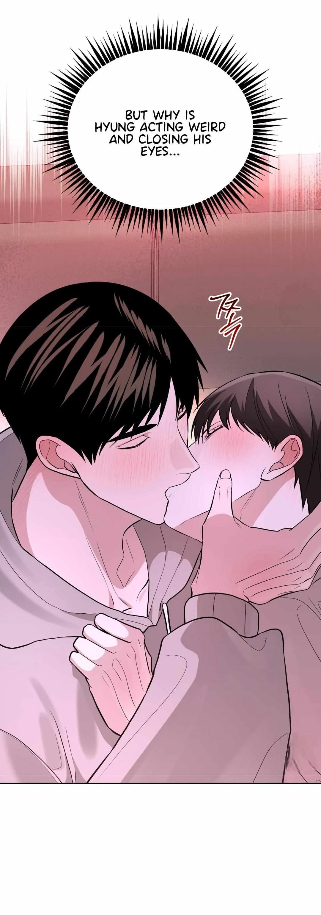 Are You Here For Eggplant? Chapter 2 page 55 - 
