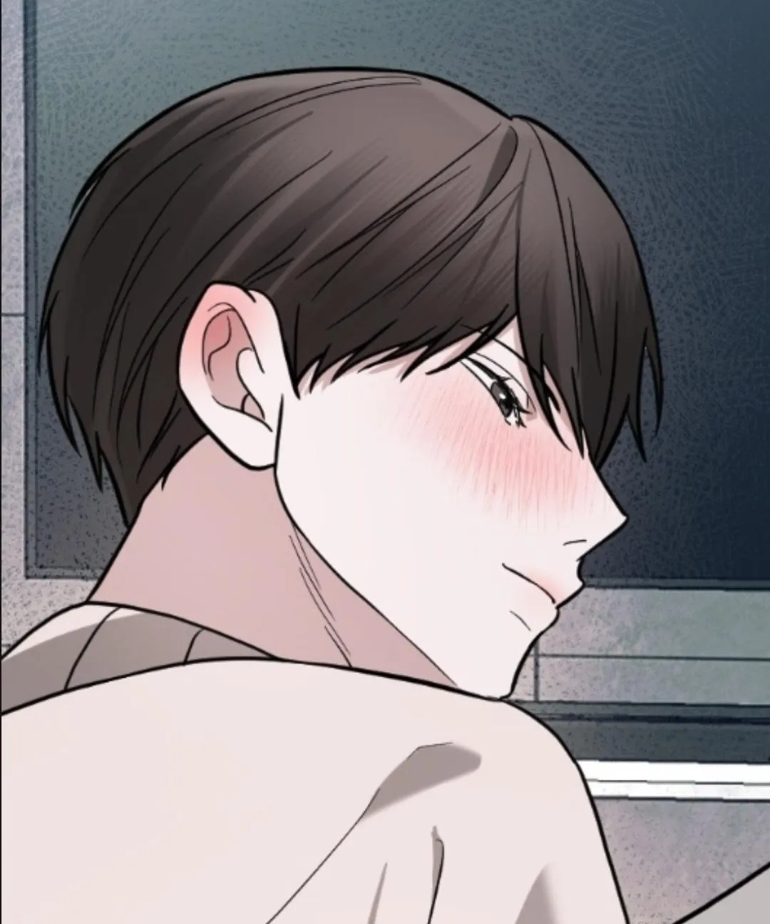Are You Here For Eggplant? Chapter 2 page 57 - 