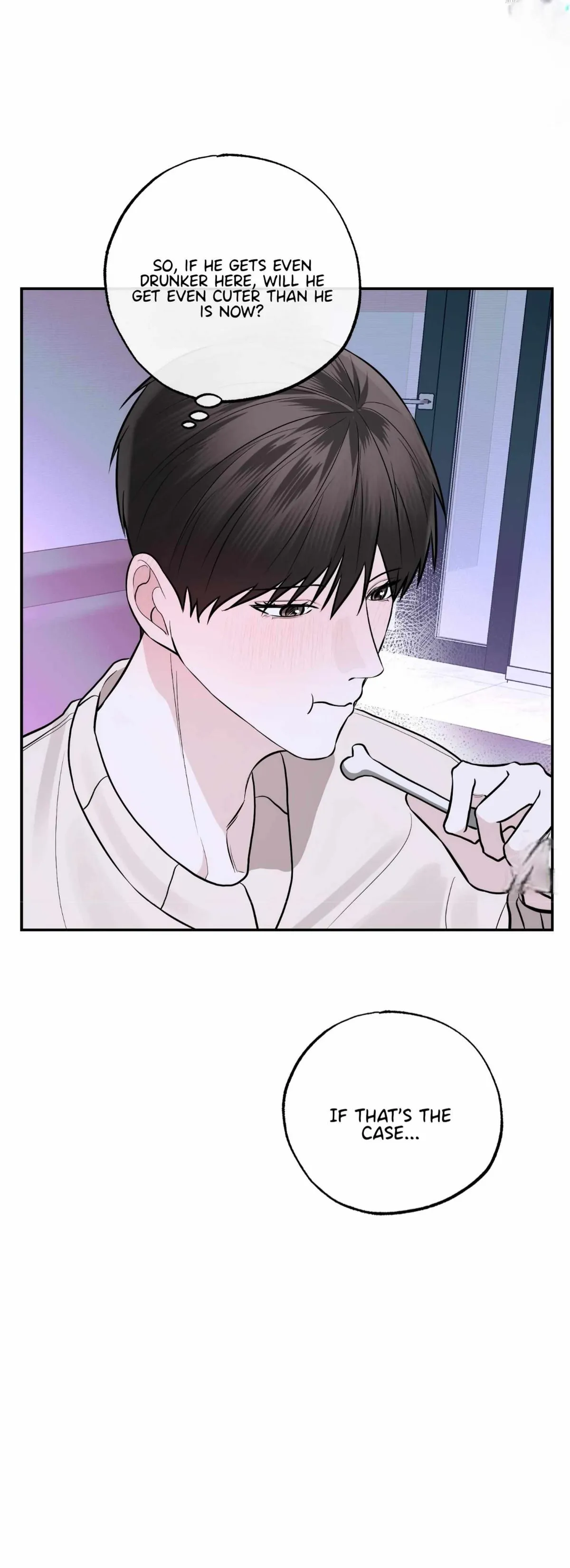 Are You Here For Eggplant? Chapter 2 page 10 - 
